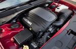 Dodge Charger 2011 года